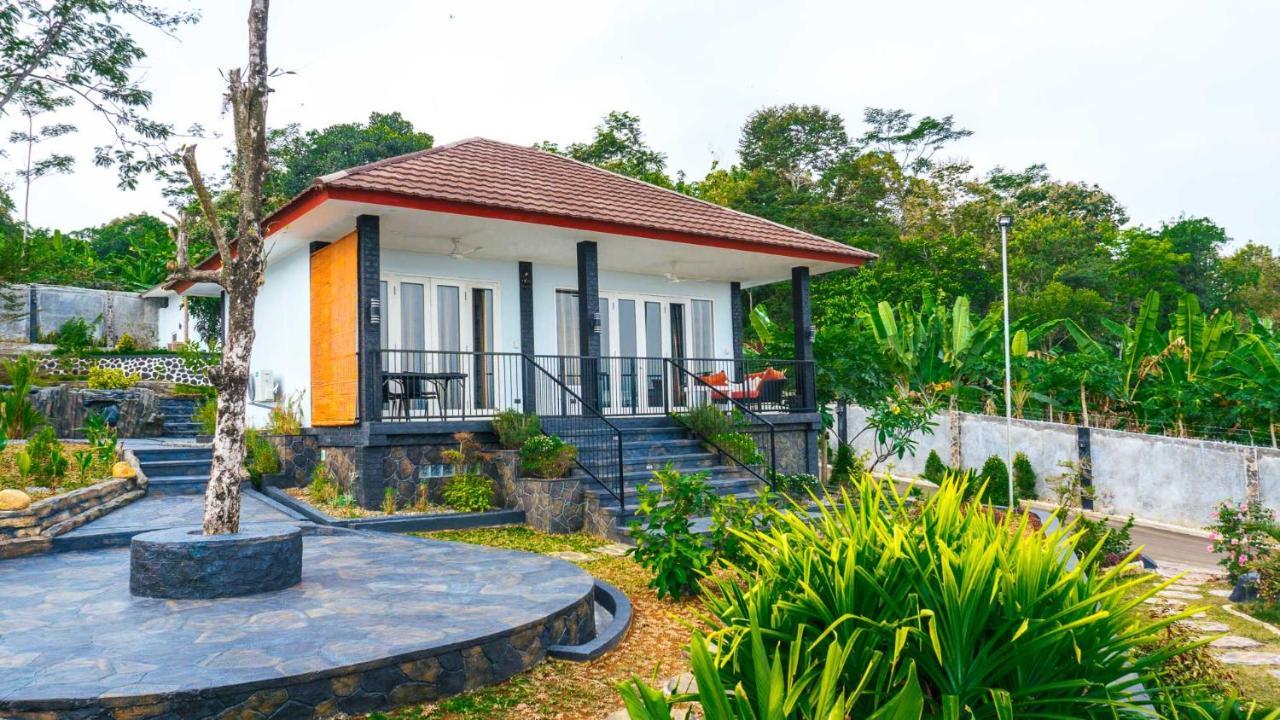 House Of Belasun Palabuhanratu Dış mekan fotoğraf