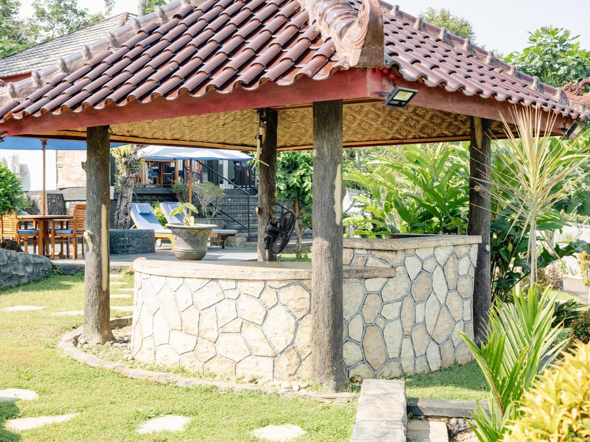 House Of Belasun Palabuhanratu Dış mekan fotoğraf